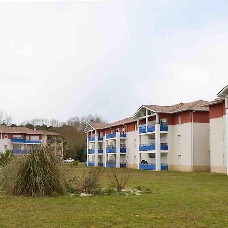 Appartement Cosy Avec Balcon Мон дьо Марсан Екстериор снимка
