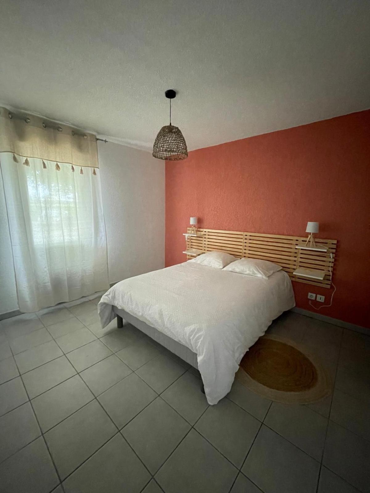 Appartement Cosy Avec Balcon Мон дьо Марсан Екстериор снимка