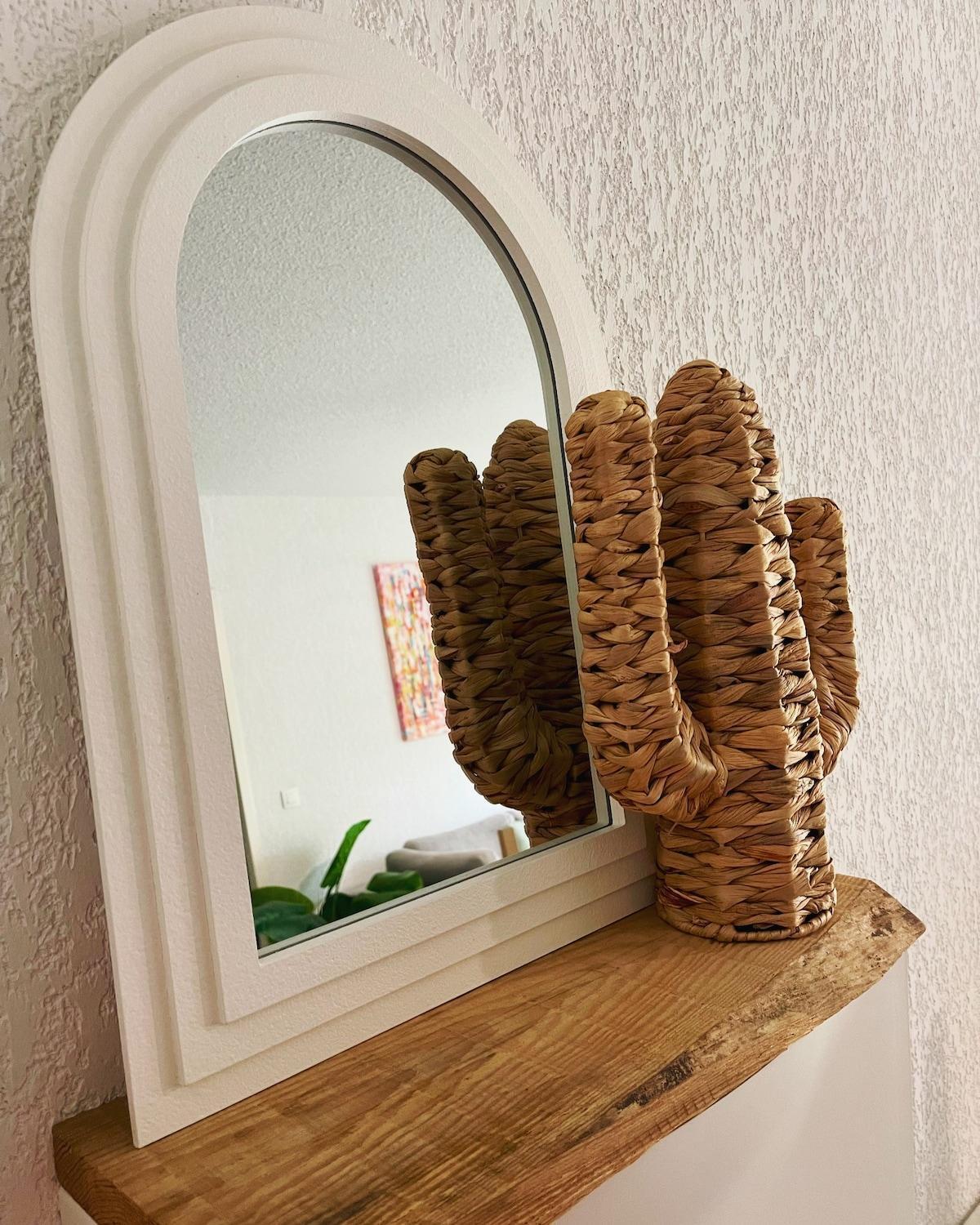 Appartement Cosy Avec Balcon Мон дьо Марсан Екстериор снимка